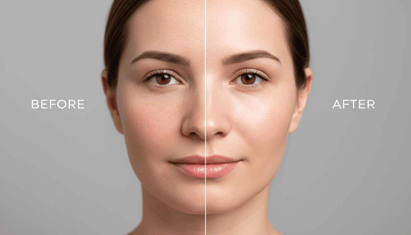 IPL Stellar M22 at Kami Aesthetics Aventura