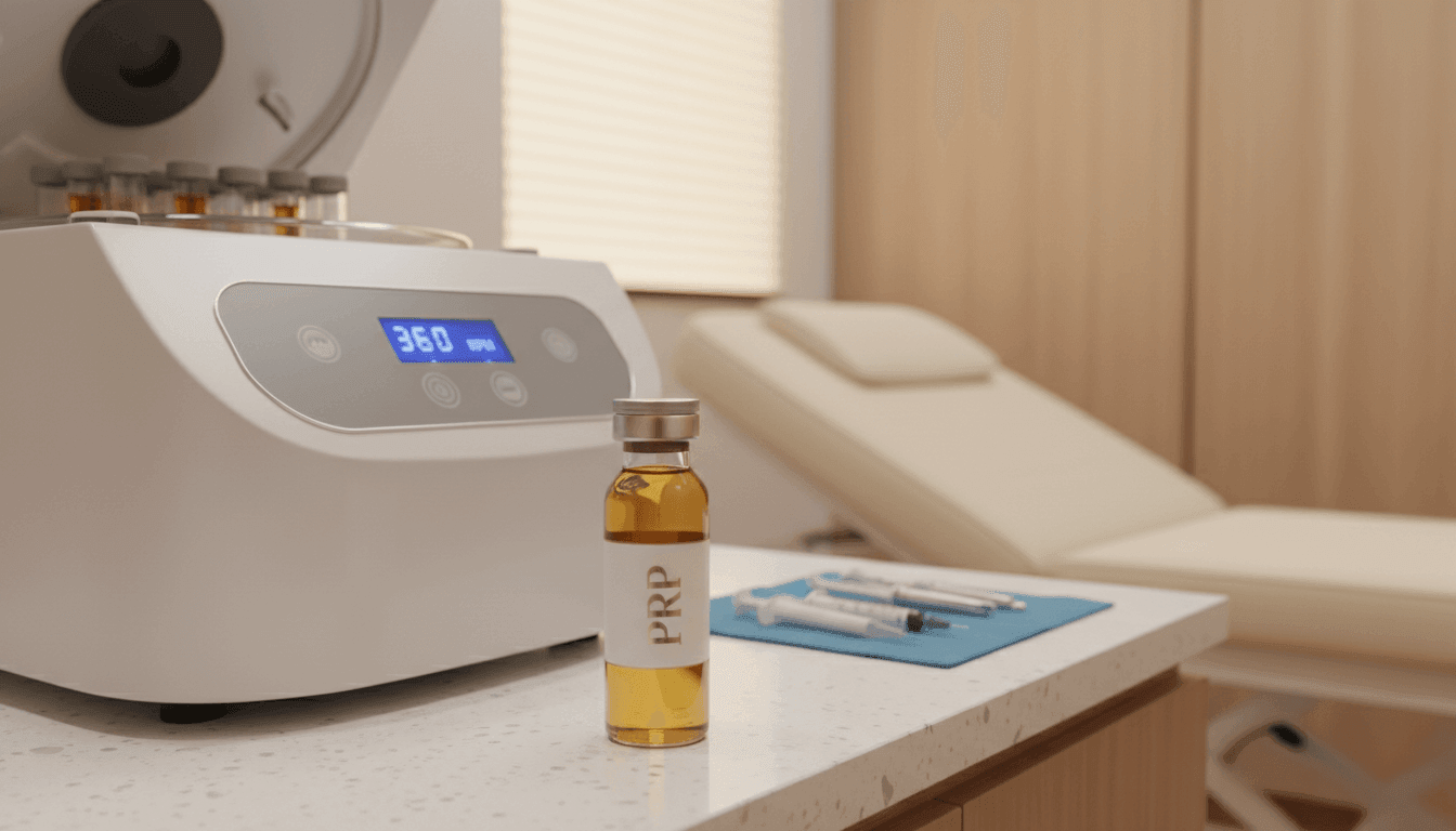 IV Therapy at Kami Aesthetics Aventura