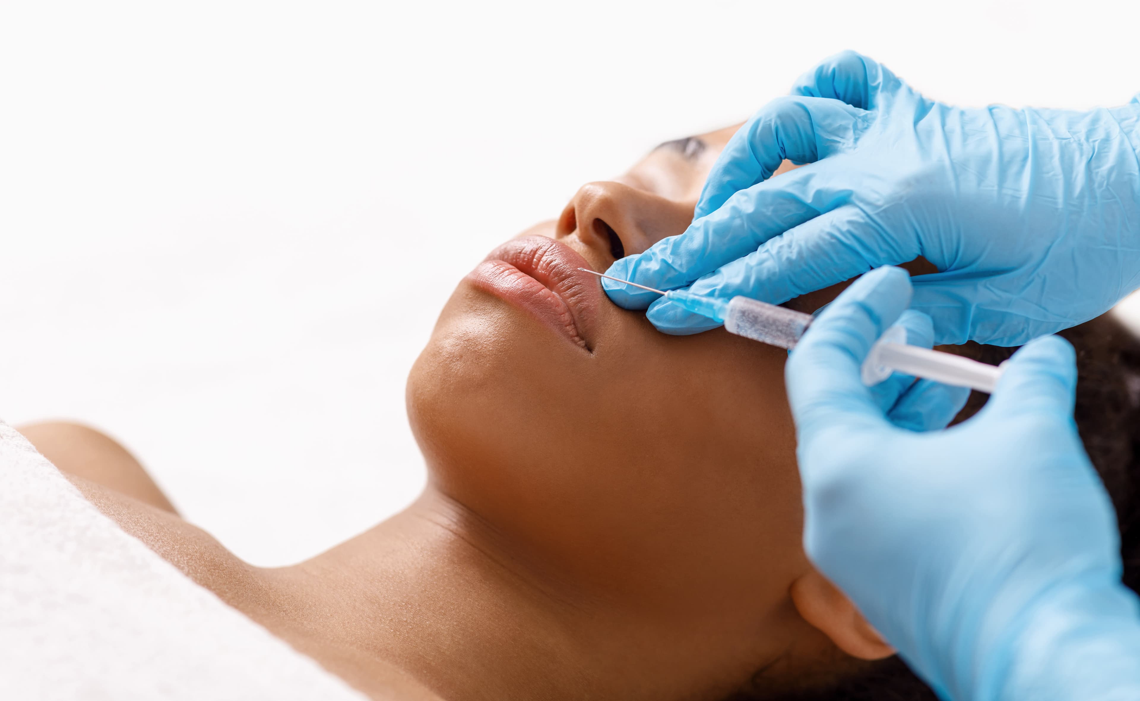 The Botox Lip Flip: A Subtle Way to Enhance Your Lips Without Filler