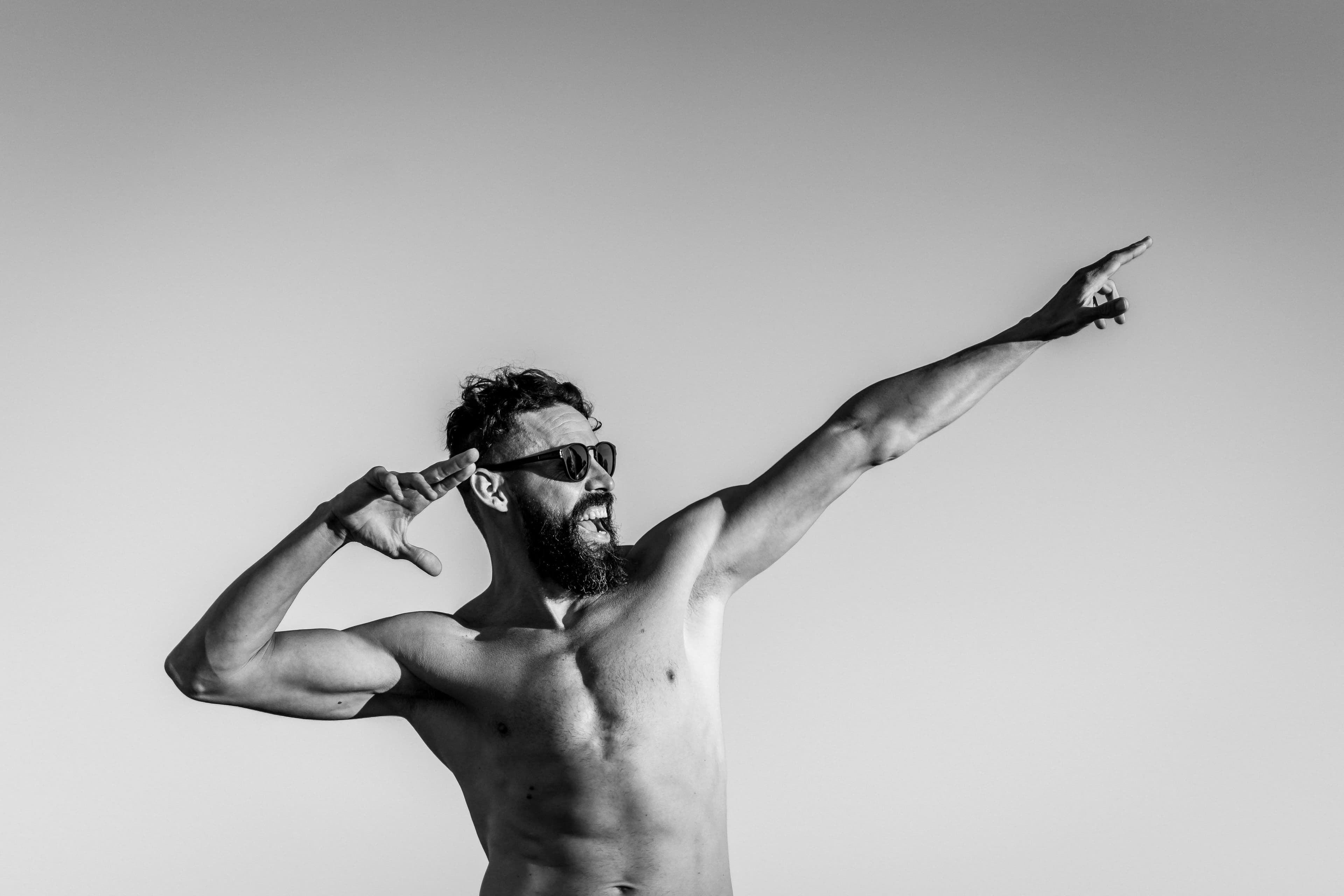 Laser Hair Removal for Men: The Grooming Upgrade Worth Considering