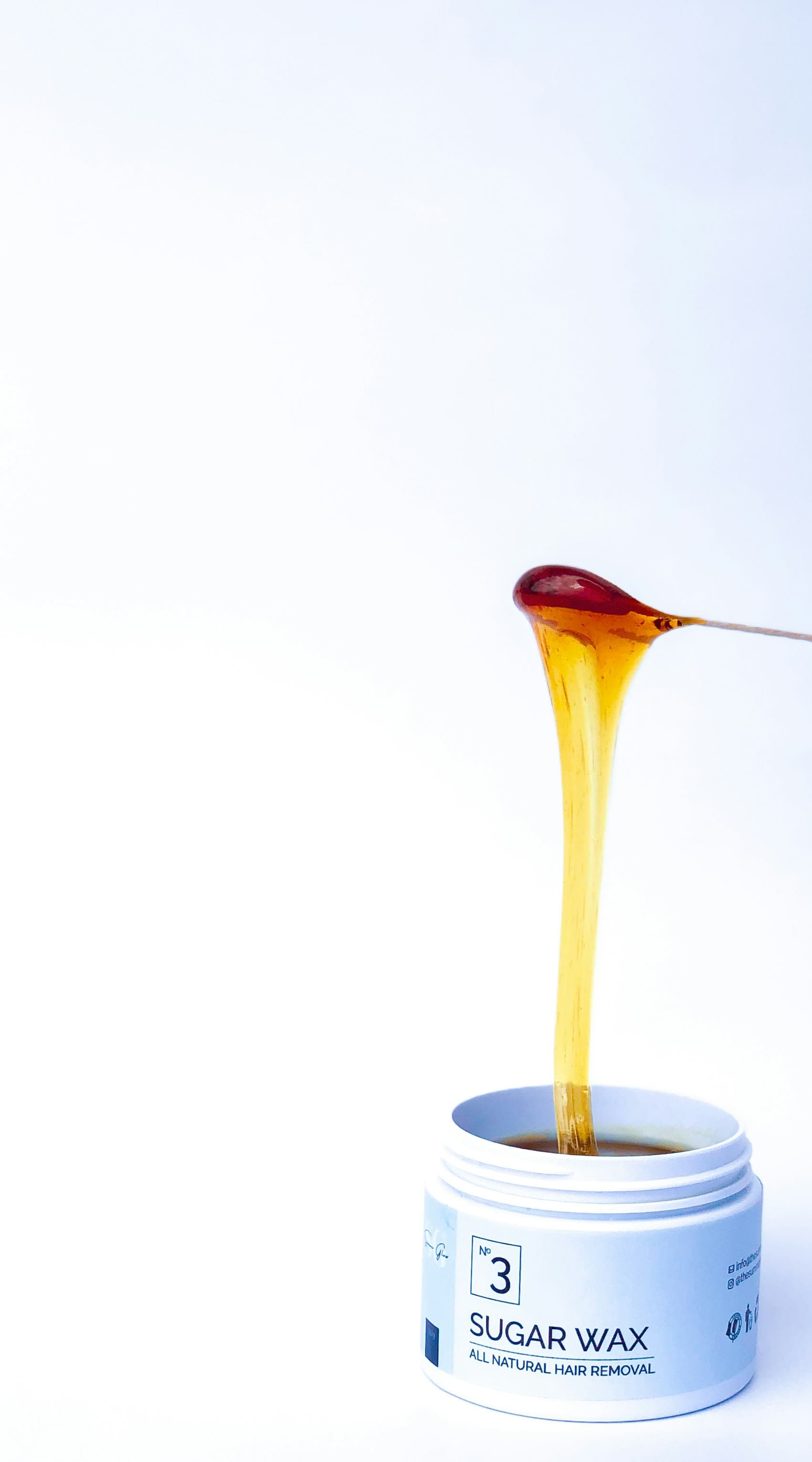 Laser vs. Waxing for Ear Hair: What Works Best
